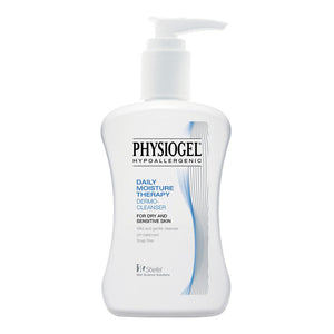 Physiogel Daily Moisture Therapy Cleanser (500ml) - Clearance