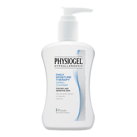 Physiogel Daily Moisture Therapy Cleanser (500ml) - Giveaway