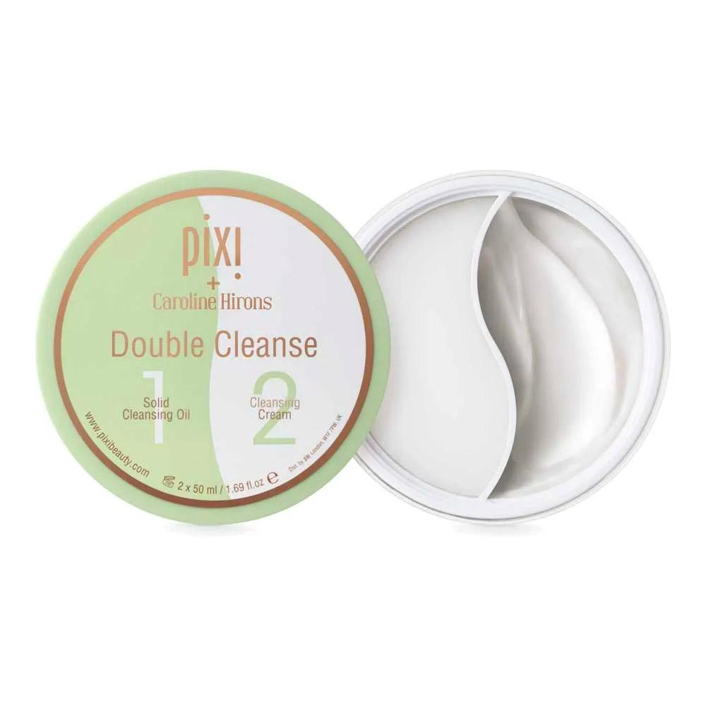 Pixi Double Cleanse with Caroline Hirons (Set)