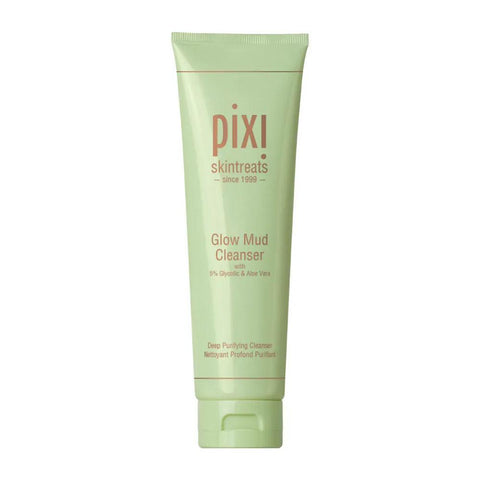 Pixi Glow Mud Cleanser (135ml) - Clearance