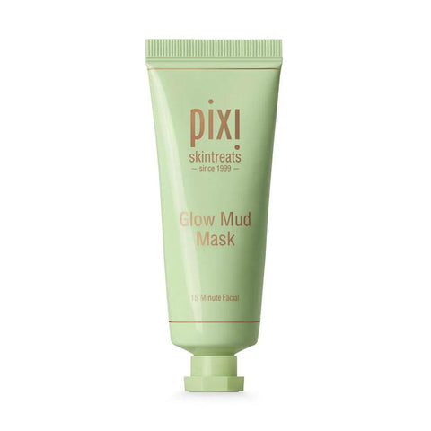 Pixi Glow Mud Mask (45ml) - Giveaway