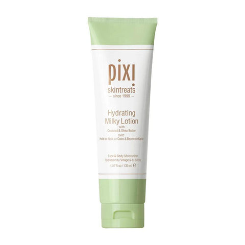 Pixi Hydrating Milky Lotion (135ml) - Clearance