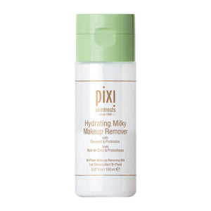 Pixi Hydrating Milky Makeup Remover (150ml) - Giveaway