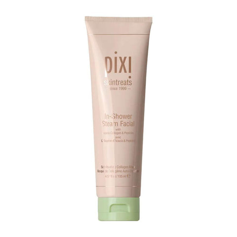 Pixi In-Shower Steam Facial (135ml) - Giveaway