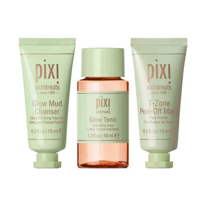 Pixi Purifying Trio (Set) - Clearance