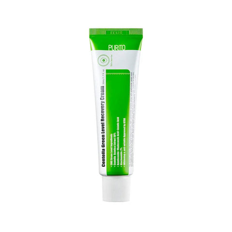 Purito Centella Green Level Recovery Cream (50ml)