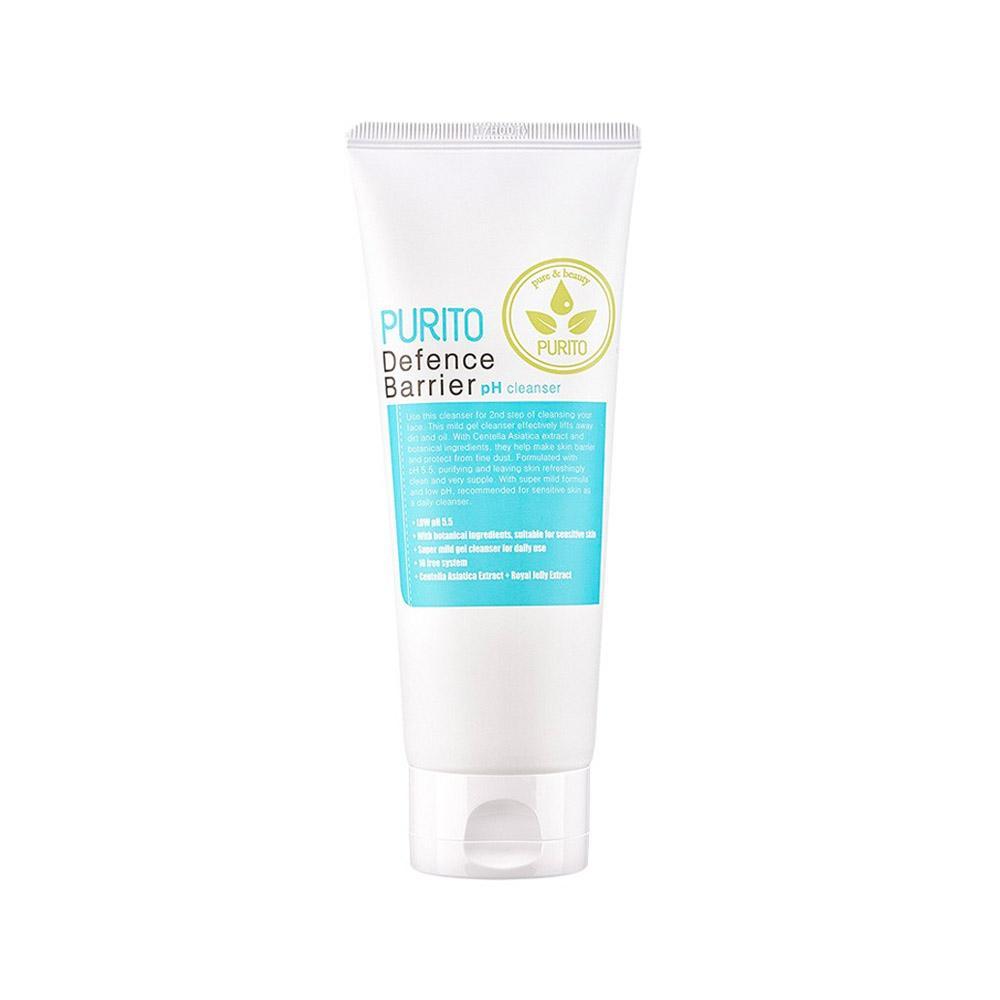 Purito Defence Barrier PH Cleanser (150ml) - Clearance