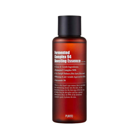 Purito Fermented Complex 94 Boosting Essence (150ml) - Giveaway