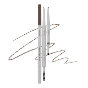 Rom&nd Han All Sharp Brow #C2 Grace Taupe (0.05g) - Giveaway
