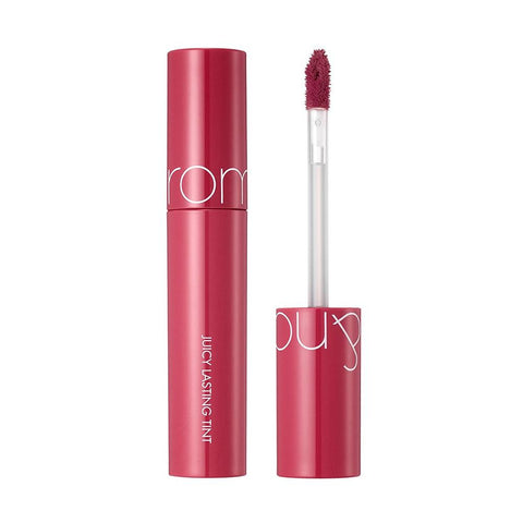 Rom&nd Juicy Lasting Tint #06 Figfig (5.5g) - Clearance