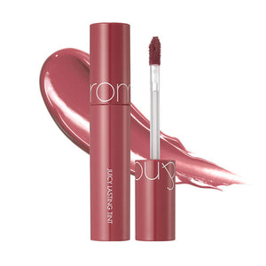 Rom&nd Juicy Lasting Tint #18 Mulled Peach (5.5g)