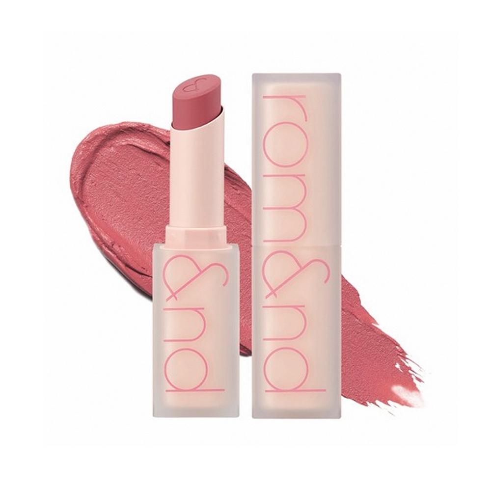 Rom&nd Zero Matte Lipstick #10 Pink Sand (3g)