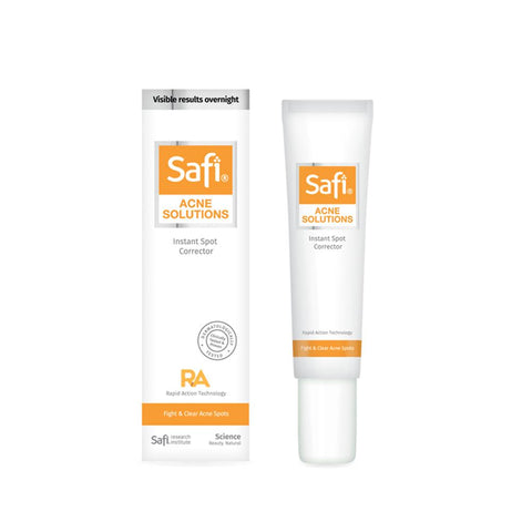Safi ACNE SOLUTIONS Instant Spot Corrector (16g) - Clearance