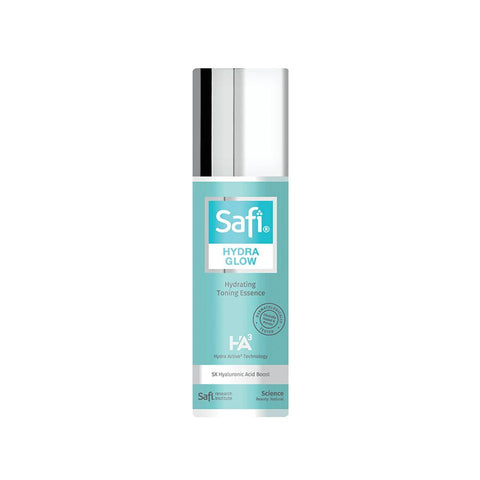 Safi HYDRA GLOW Hydrating Toning Essence (150ml) - Giveaway