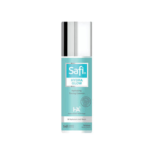 Safi HYDRA GLOW Hydrating Toning Essence (150ml) - Clearance