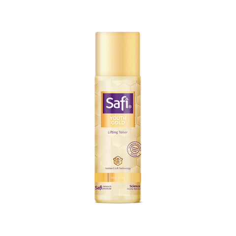 YOUTH GOLD Lifting Toner Tones & Lifts (100ml) - Clearance