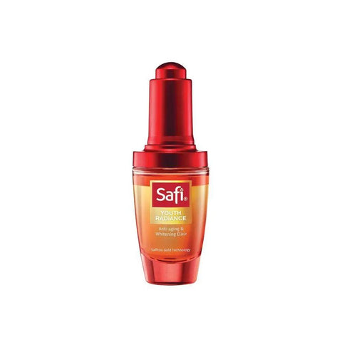 Safi YOUTH RADIANCE Anti-aging & Whitening Elixir Youthful & Luminous Skin (29g) - Giveaway
