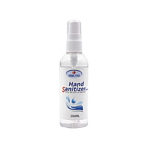 SIRUINI Hand Sanitizer Spray (100ml)