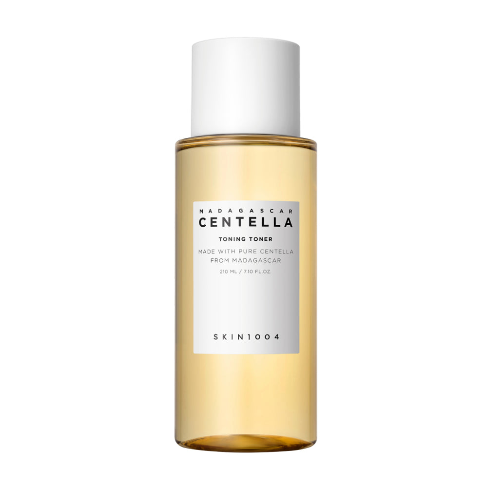 Skin1004 Madagascar Centella Toning Toner (210ml) - Giveaway