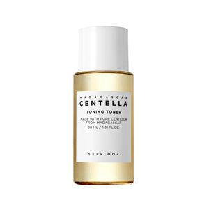 Skin1004 Madagascar Centella Toning Toner (30ml) - Clearance