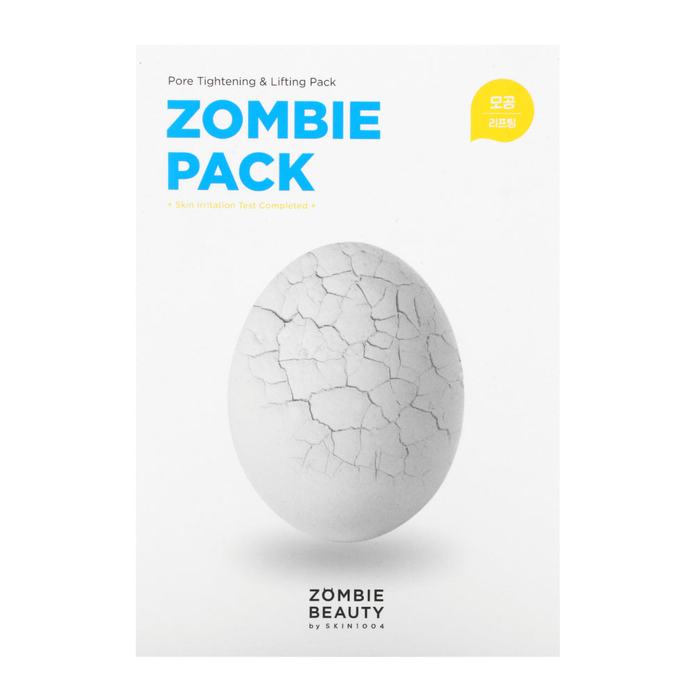 Skin1004 ZOMBIE BEAUTY by SKIN1004 Zombie Pack (Set)