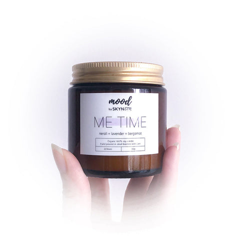 ME TIME | mood by SkynSin (110g) - Giveaway