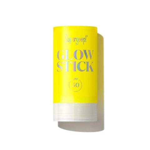 Supergoop! Glow Stick Sunscreen SPF 50 (35g) - Giveaway