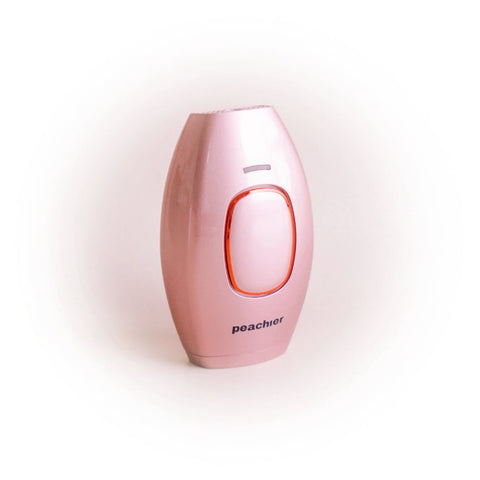 SweetPeachier Premium IPL Laser Hair Removal Pink (1pcs) - Clearance