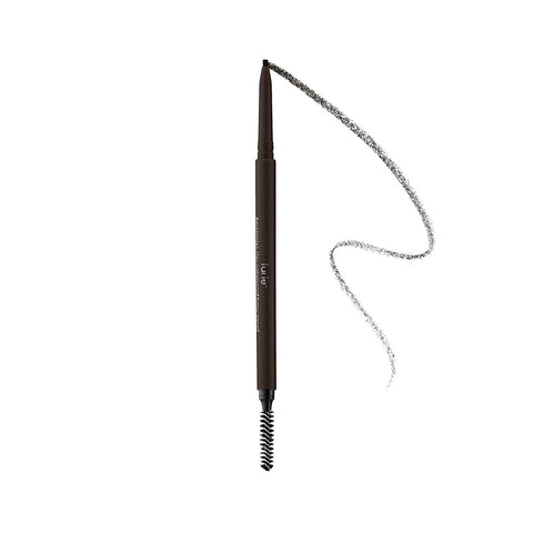 Tarte Cosmetics Amazonian Clay Waterproof Brow Pencil #Rich Brown (0.085g) - Clearance