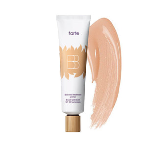 Tarte Cosmetics BB Tinted Treatment 12 Hour Primer Broad Spectrum Sunscreen SPF30 #Medium (30ml)