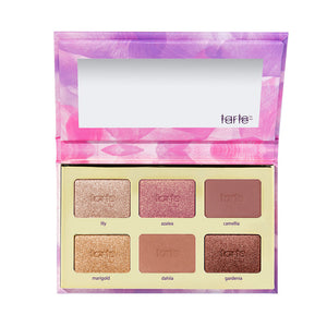 Tarte Cosmetics Jungle Amazonian Clay Eyeshadow Palette (5.1g) - Giveaway