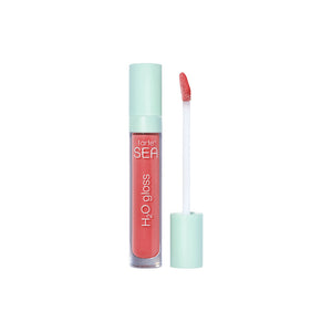 Tarte Cosmetics Sea H₂O Gloss Lip Gloss #Retreat (3g) - Giveaway