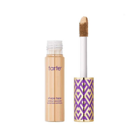 Tarte Cosmetics Shape Tape Contour Concealer #16N Fair-Light Neutral (10ml) - Giveaway