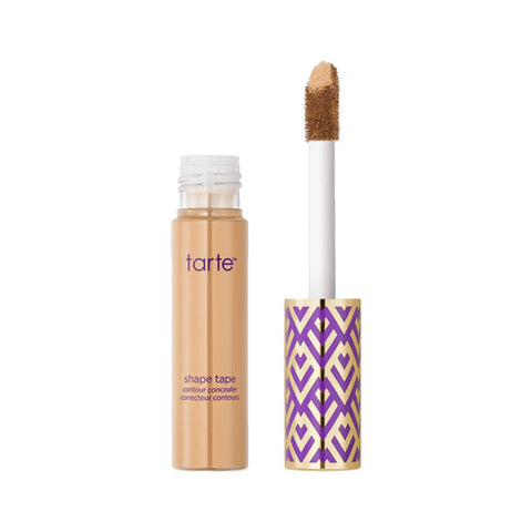 Tarte Cosmetics Shape Tape Contour Concealer #27S Light-Medium Sand (10ml) - Giveaway