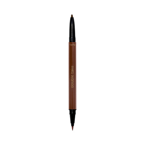 Tarte Cosmetics Tarteist Double Take Eyeliner #Brown (0.11g x 0.5ml) - Giveaway