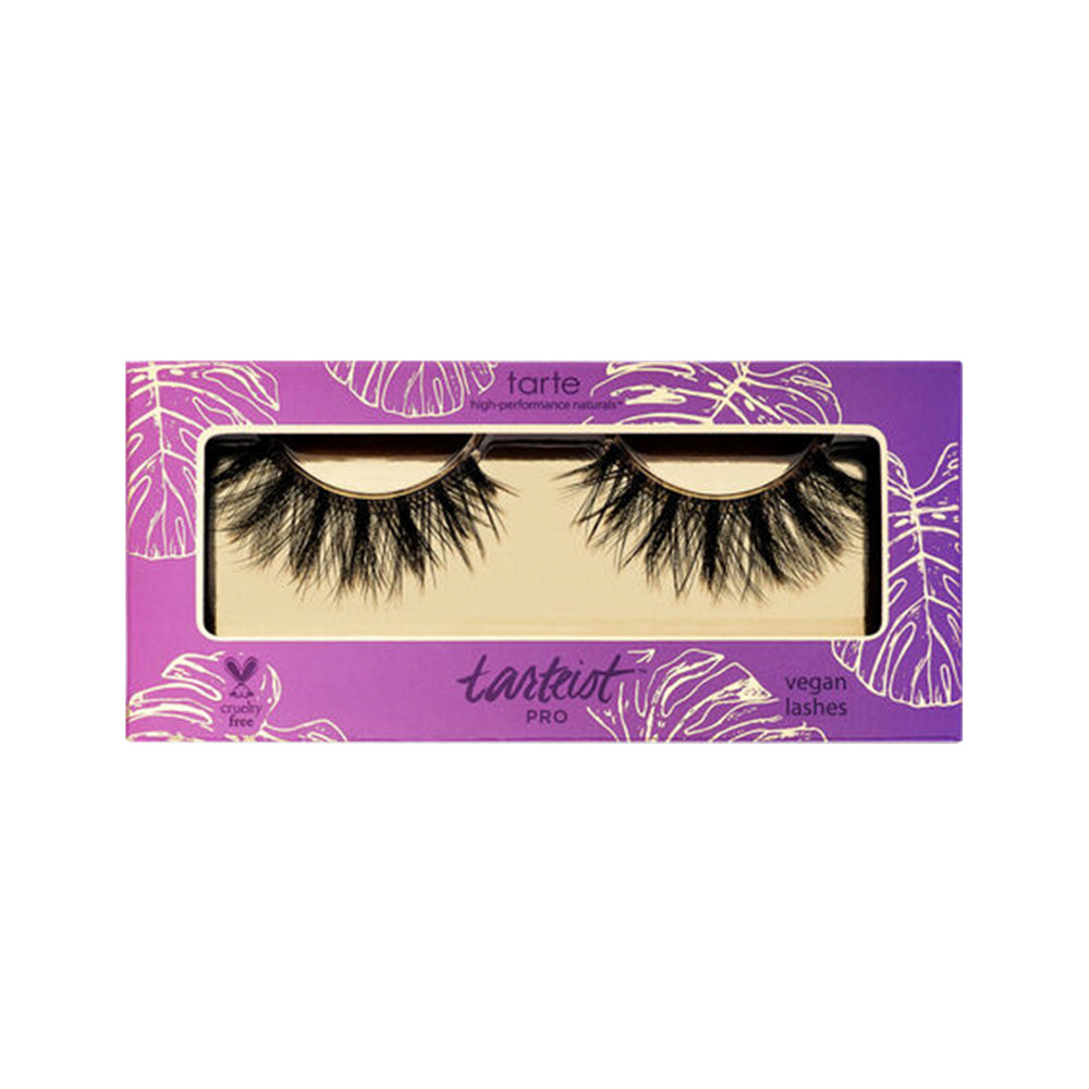 Tarte Cosmetics Tarteist Pro Lashes #Heartbreaker (1pair) - Giveaway