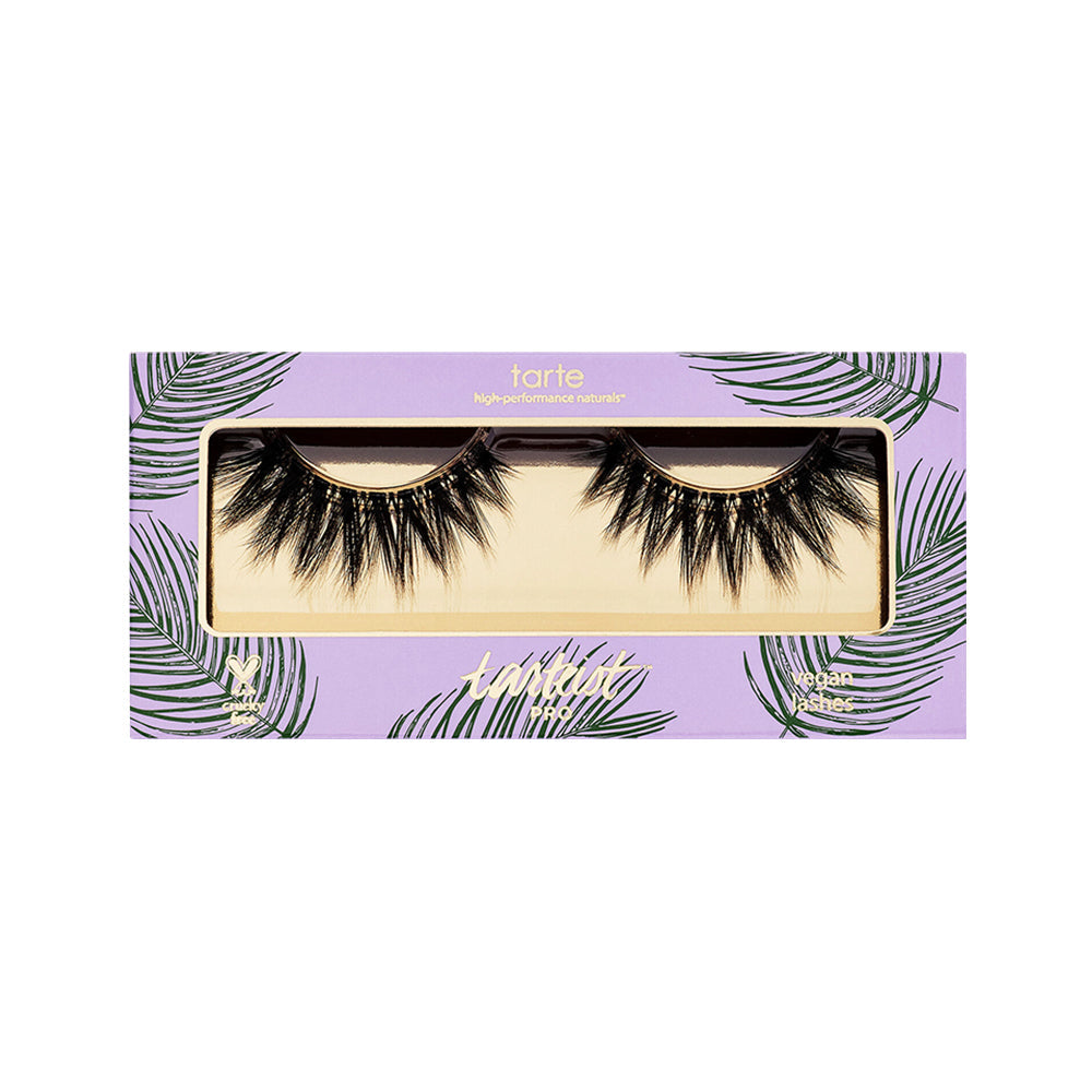 Tarte Cosmetics Tarteist Pro Lashes #Wifey (1pair) - Clearance