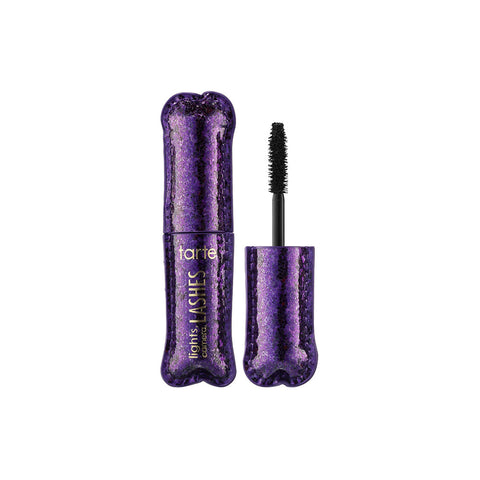 Tarte Cosmetics Travel Size Lights, Camera, Lashes 4-in-1 Mascara (5ml) - Giveaway
