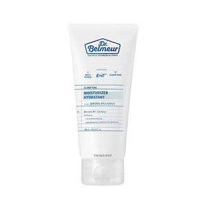 The Face Shop Dr. Belmeur Clarifying Moisturizer (120ml) - Clearance