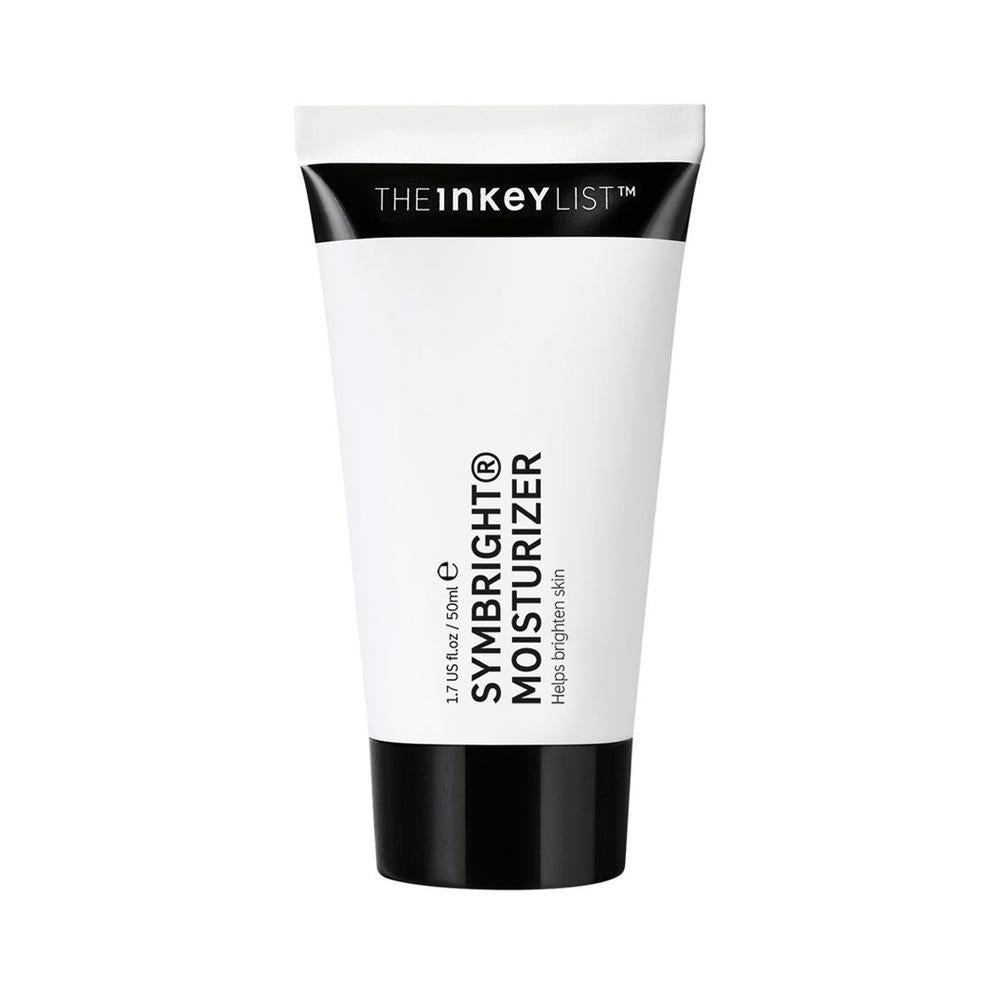 The INKEY List Symbright Moisturizer (50ml) - Clearance