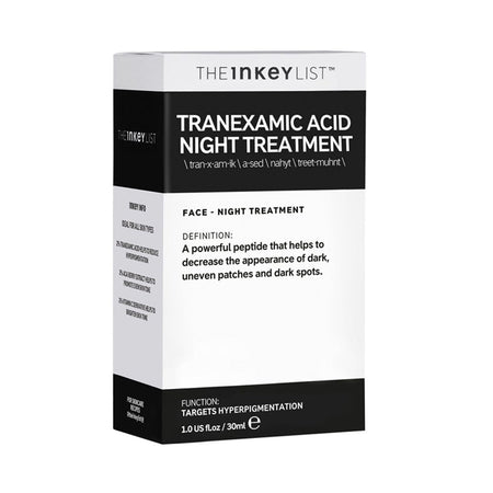 The INKEY List Tranexamic Acid Overnight Treatment (30ml)