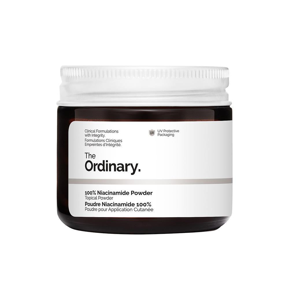 The Ordinary 100% Niacinamide Powder (20g) - Clearance