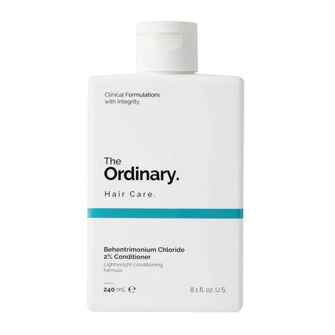 The Ordinary Behentrimonium Chloride 2% Conditioner (240ml) - Clearance