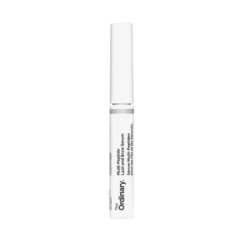 The Ordinary Multi-Peptide Lash and Brow Serum (5ml) - Giveaway