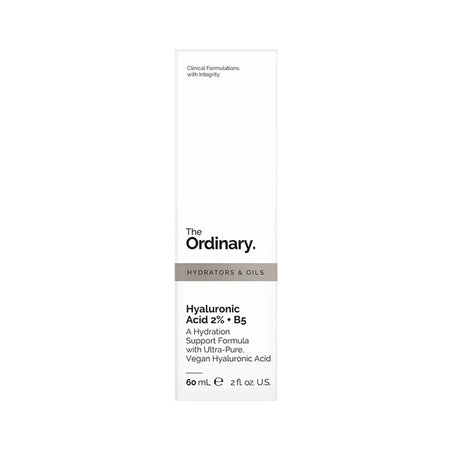 The Ordinary Supersize Hyaluronic Acid 2% + B5 (60ml)