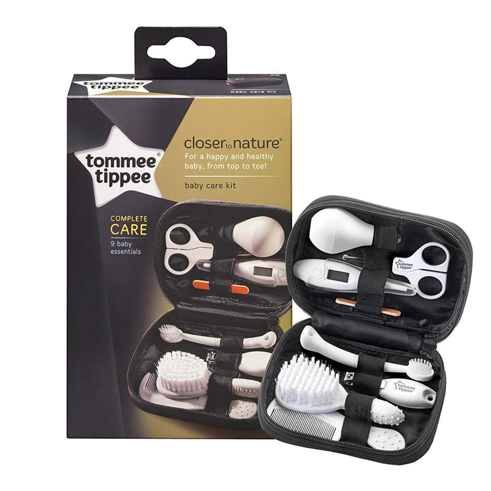 Tommee Tippee Closer to Nature Baby Care Kit (Set)