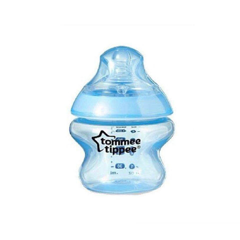 Tommee Tippee Closer to Nature PPSU Bottle Blue 150ml (1pcs) - Giveaway