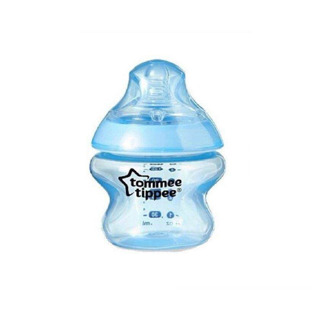Tommee Tippee Closer to Nature PPSU Bottle Blue 150ml (1pcs)