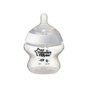 Tommee Tippee Closer to Nature PPSU Bottle White 150ml (1pcs)