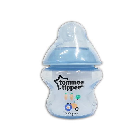 Tommee Tippee Closer to Nature Tinted Bottle 150ml (1pcs) - Giveaway